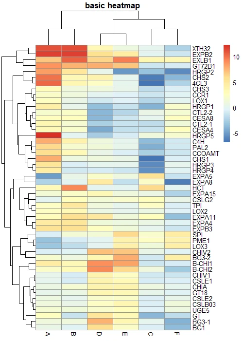 pheatmap create annotated heatmaps in R detailed guide